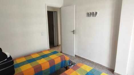 Apartamento temporada Praia do Forte