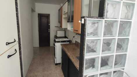 Apartamento temporada Praia do Forte