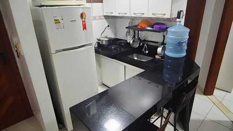 APARTAMENTO EN PLAYA TAPERAPUAN