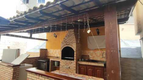 Apartamento temporada Praia do Forte