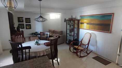 Beachfront Apartment in Bessa with Stunning Views – 2 Suites