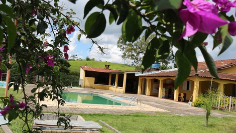 Ranch for rent in Munhoz - Munhoz