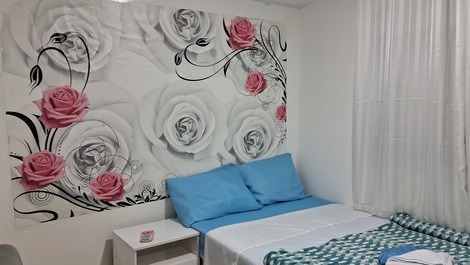 Apartamento para alugar em São Paulo - Bela Vista
