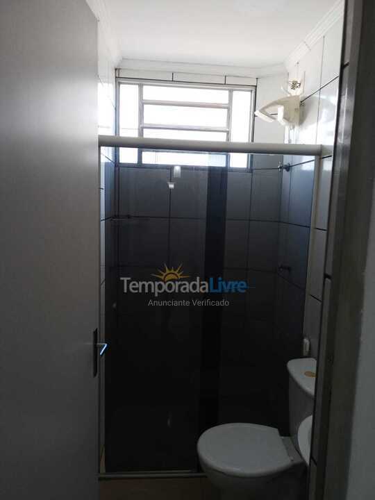 Casa para aluguel de temporada em Araçatuba (Rua Melvin Jones 300)