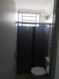 Apartamento com Ar-condicionado