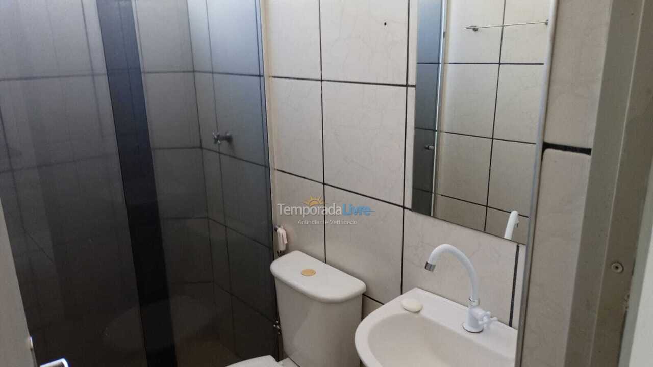 Casa para aluguel de temporada em Araçatuba (Rua Melvin Jones 300)