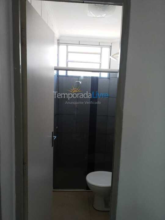 Casa para aluguel de temporada em Araçatuba (Rua Melvin Jones 300)