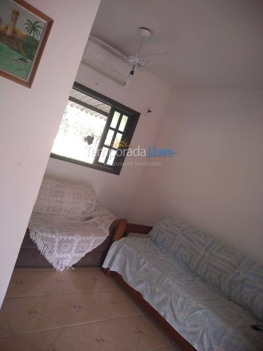 Casa para aluguel de temporada em Itanhaém (Parque Vergara)