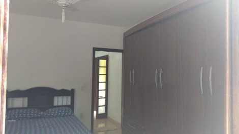 CASA 8 PESSOAS EM PESQUEIRO TOP A 12 MINUTOS DA PRAIA -ITANHAÉM