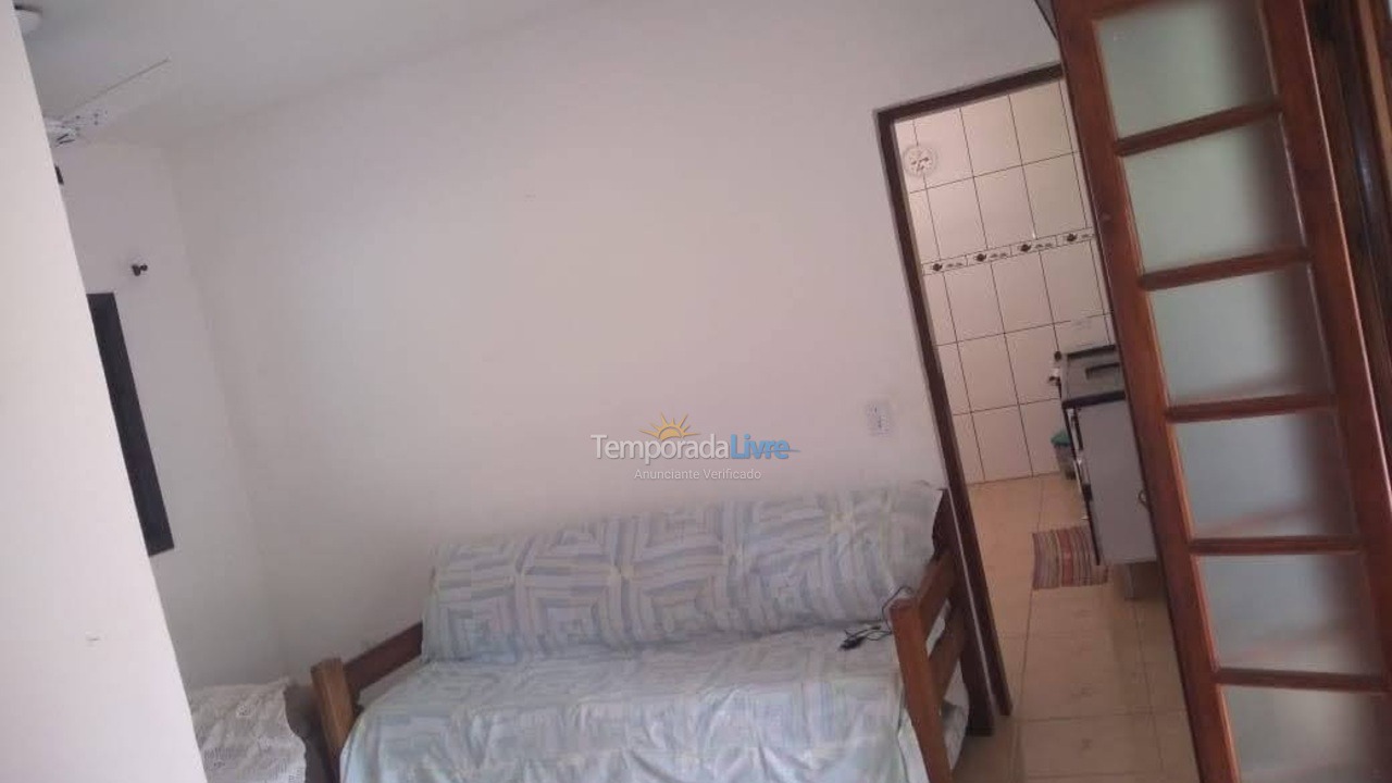 Casa para aluguel de temporada em Itanhaém (Parque Vergara)