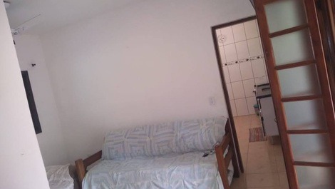 CASA 8 PESSOAS EM PESQUEIRO TOP A 12 MINUTOS DA PRAIA -ITANHAÉM