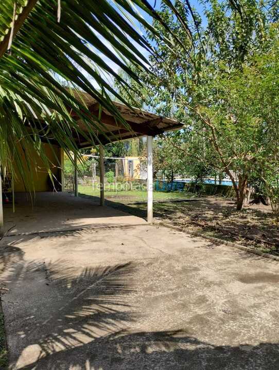 Casa para aluguel de temporada em Itanhaém (Parque Vergara)