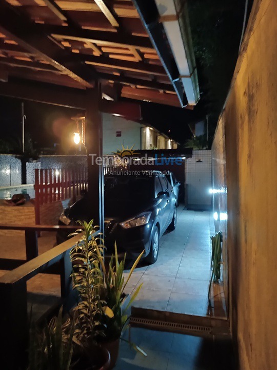 Casa para aluguel de temporada em São Sebastião (Juquehy)