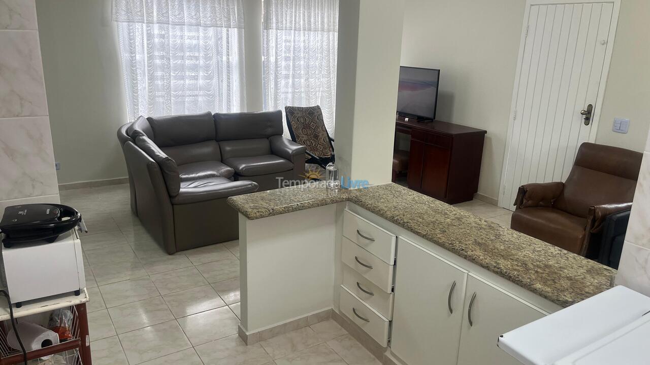 House for vacation rental in Bertioga (Praia da Enseada)