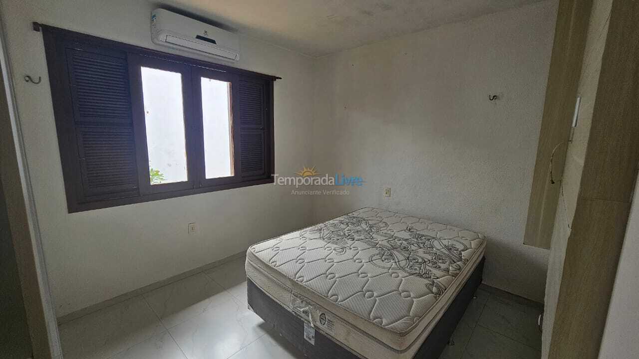 House for vacation rental in Aquiraz (Porto das Dunas)