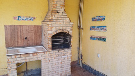 Casa para alugar em Cabo Frio - Dunas Fo Peró