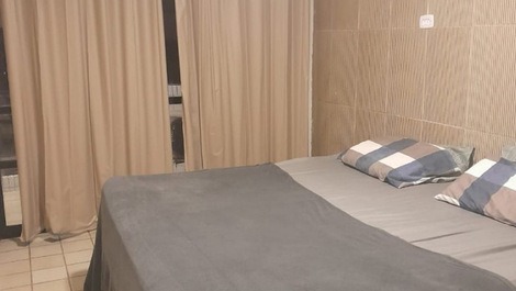 Apartamento para alquilar en João Pessoa - Jardim Oceania