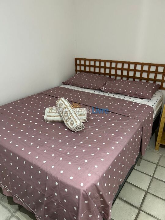 House for vacation rental in Maceió (Ponta Verde)