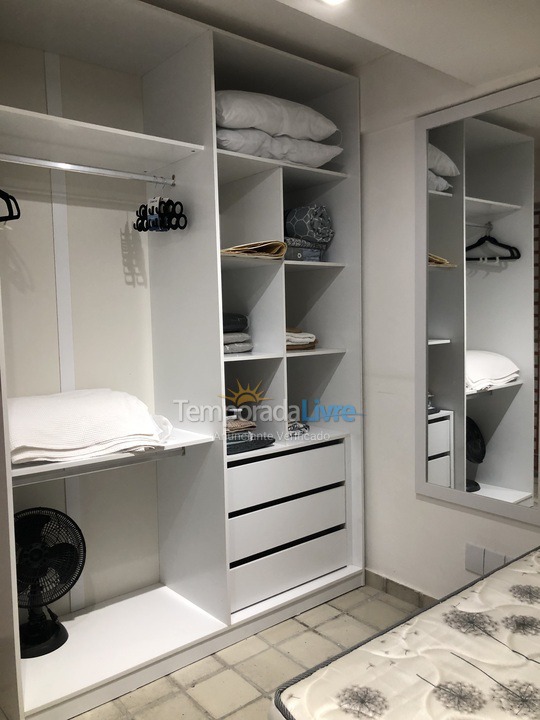 House for vacation rental in Maceió (Ponta Verde)