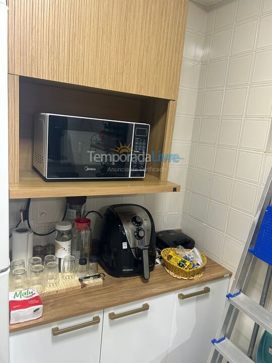 House for vacation rental in Maceió (Ponta Verde)