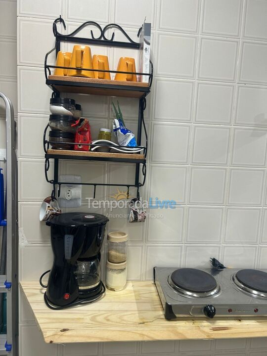 House for vacation rental in Maceió (Ponta Verde)