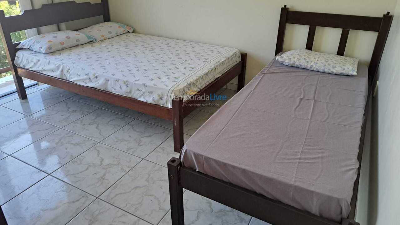 House for vacation rental in Porto Seguro (Paraíso dos Pataxos)