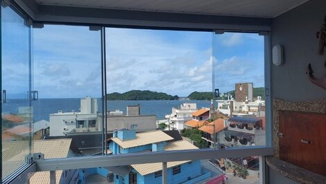 Apartamento para alquilar en Bombinhas - Praia de Bombinhas