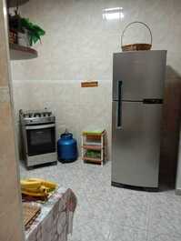 Apartamento Canto do Forte Praia Grande SP uma quadra da praia