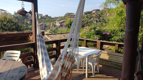 BAH! Chalets - Praia do Rosa