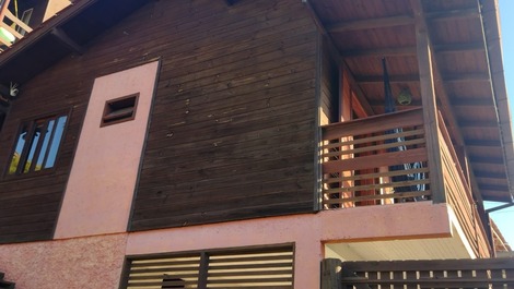 BAH! Chalets - Praia do Rosa