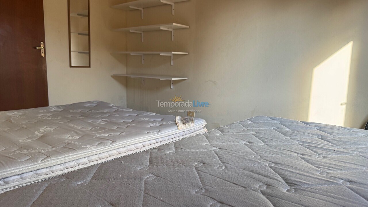 House for vacation rental in São Sebastião (Praia da Boracéia)