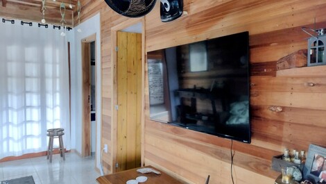 BAH! Chalets - Praia do Rosa