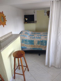 BAH! Chalets - Praia do Rosa