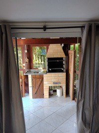 BAH! Chalets - Praia do Rosa