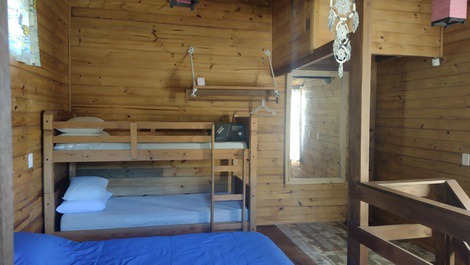 BAH! Chalets - Praia do Rosa