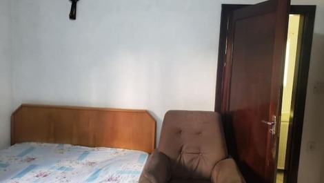 House for rent in Enseada Beach