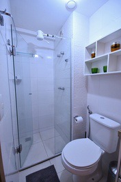 Piso con ubicación privilegiada y vista encantadora