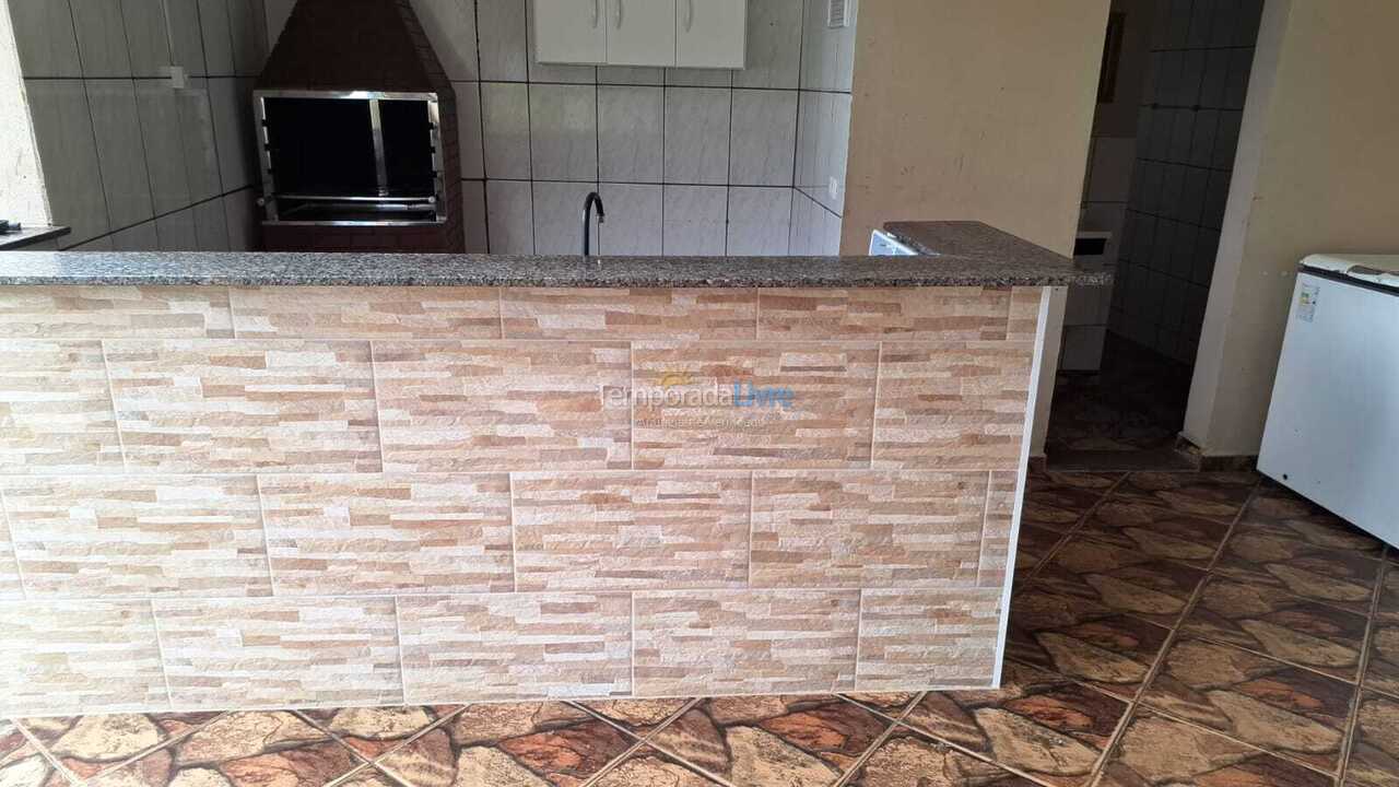 Chácara / sítio para aluguel de temporada em Mairiporã (Lavras)