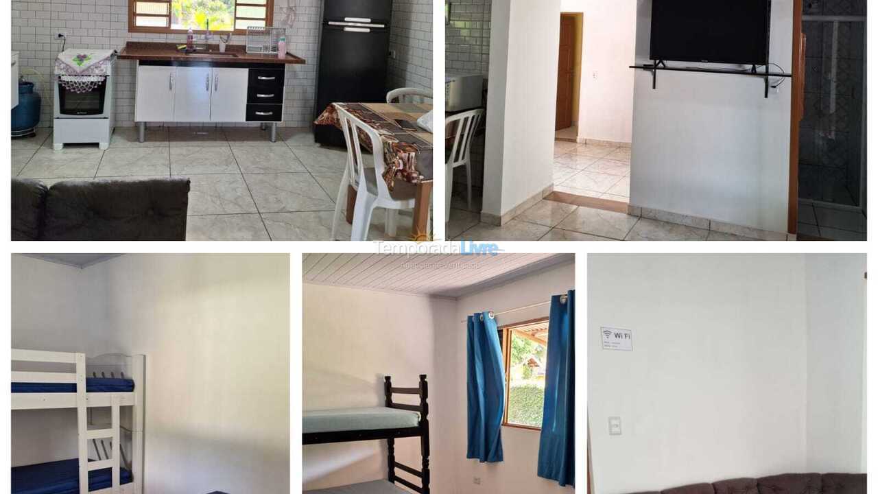 Chácara / sítio para aluguel de temporada em Mairiporã (Lavras)