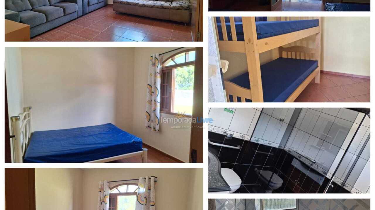 Chácara / sítio para aluguel de temporada em Mairiporã (Lavras)