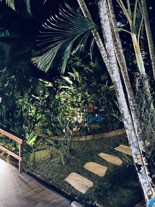 Casa para alquiler de vacaciones em São Paulo (Maresias)