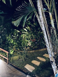 Bosque o playa está en Cafofo do Ipê Amarelo