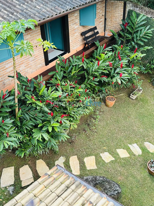 Casa para alquiler de vacaciones em São Paulo (Maresias)