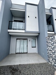 Casa para alugar em São Francisco do Sul - Praia Grande