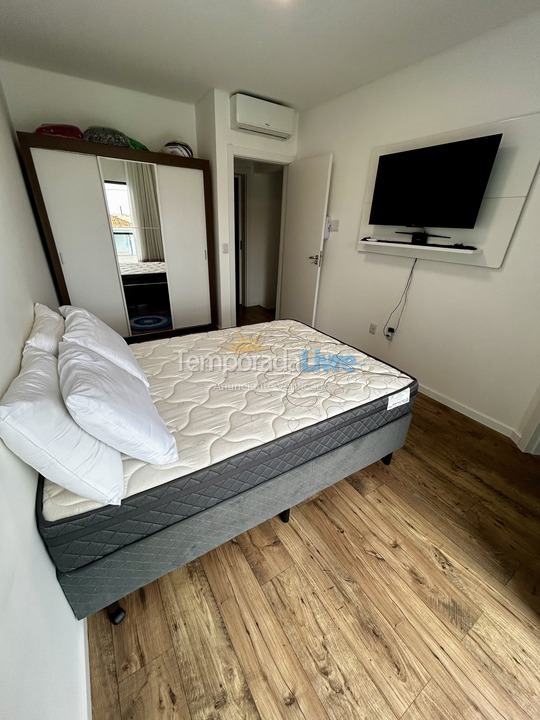 House for vacation rental in São Francisco do Sul (Praia Grande)