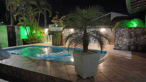 Casa de Veraneio Caraguatatuba