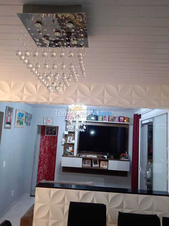 Casa para alquiler de vacaciones em Cascavel (Bairro)