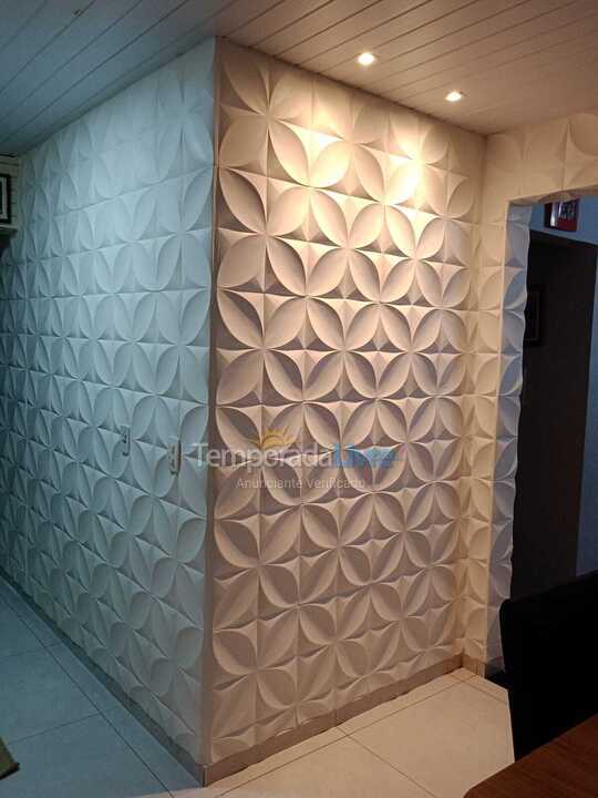 Casa para alquiler de vacaciones em Cascavel (Bairro)