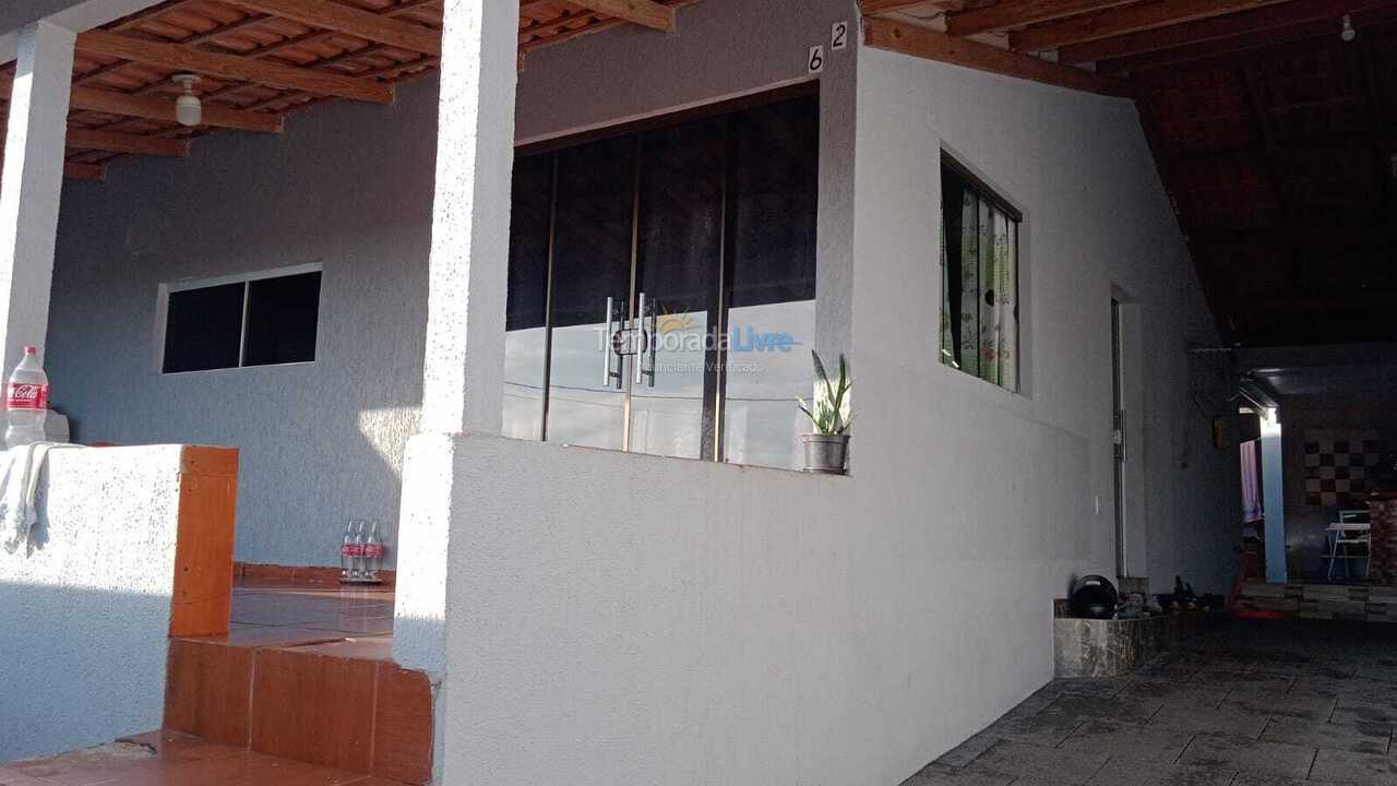 Casa para alquiler de vacaciones em Cascavel (Bairro)