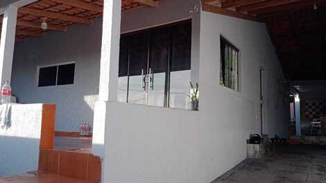 House for rent in Cascavel - Bairro